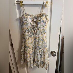 Women’s Mini Dress